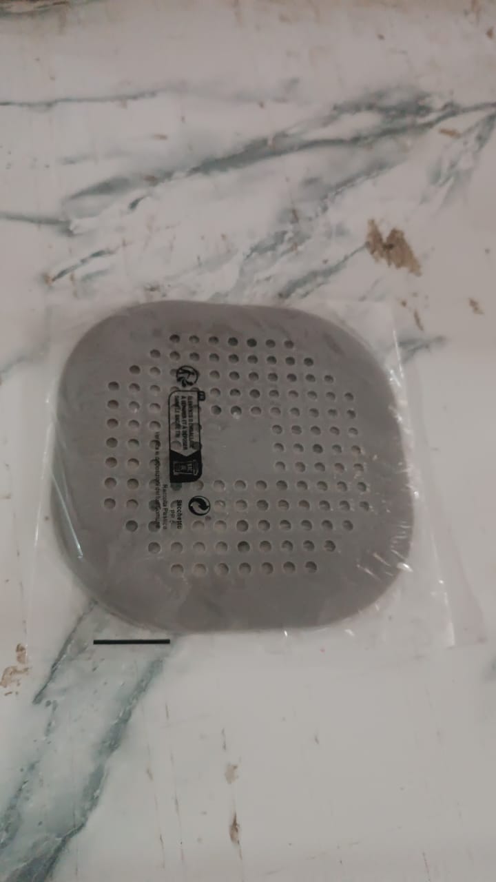 Flerain Cover Strainxible Silicone Der (1 Pc)