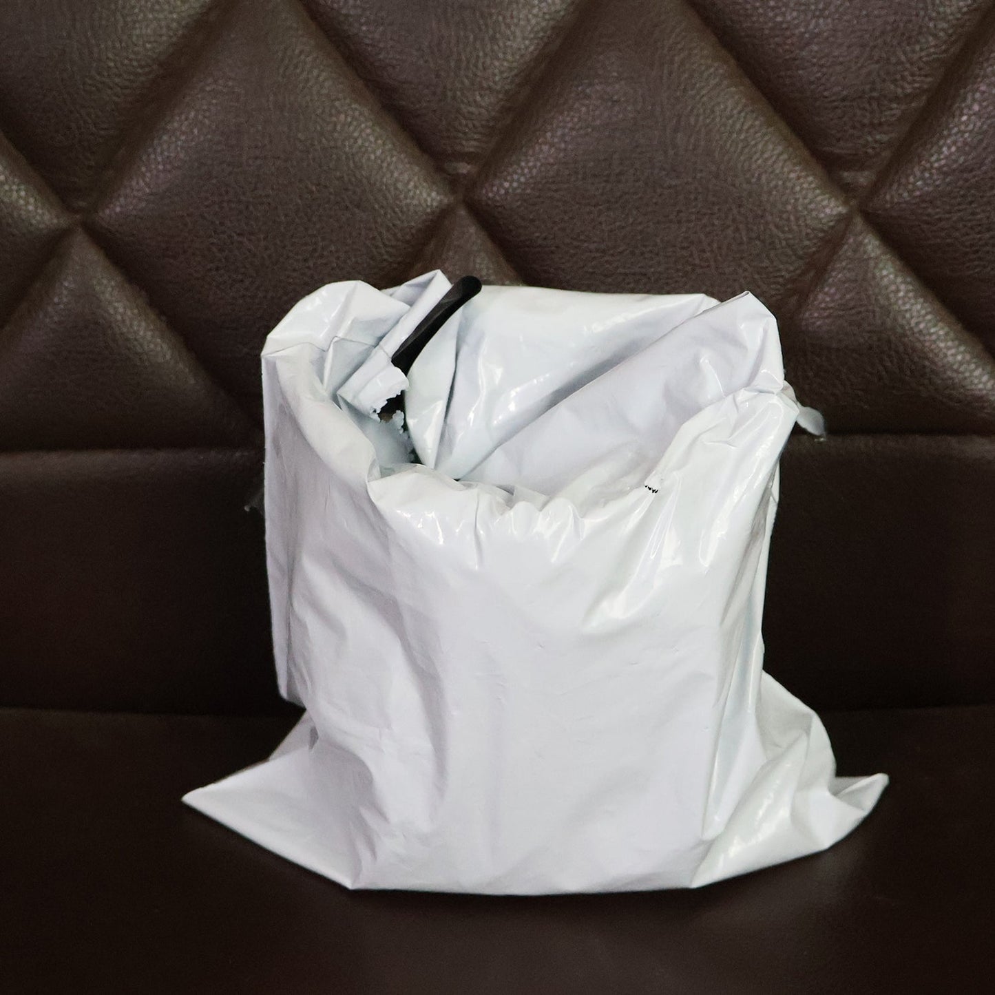 Premium Wall-Mounted Toothbrush Holder with Butterfly Design (1 Pc)