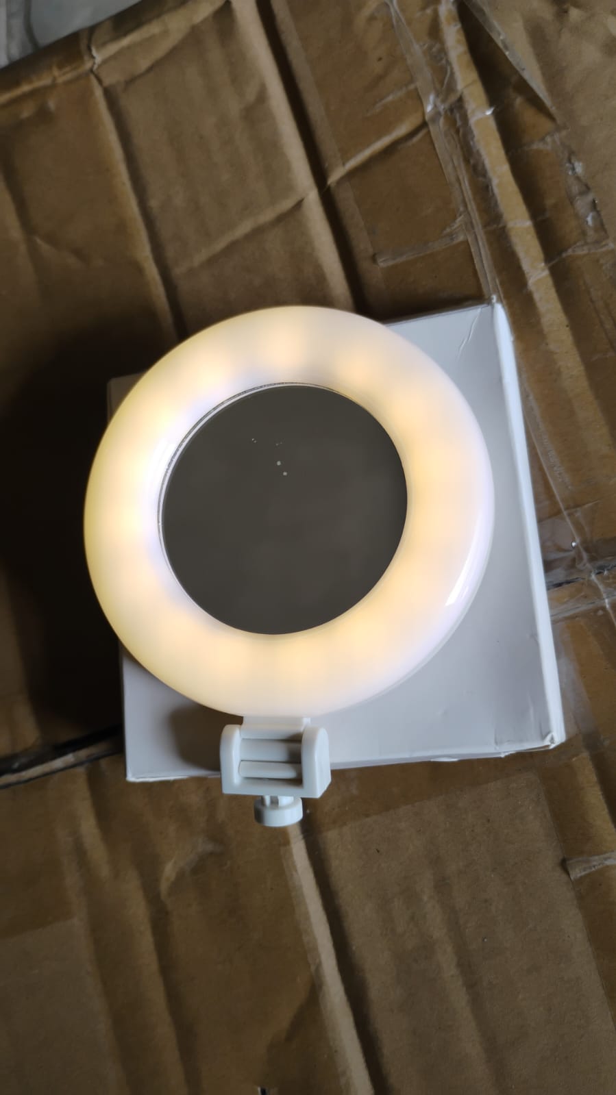 LED Selfie Ring Light