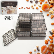 Dry Fruit Gift Storage