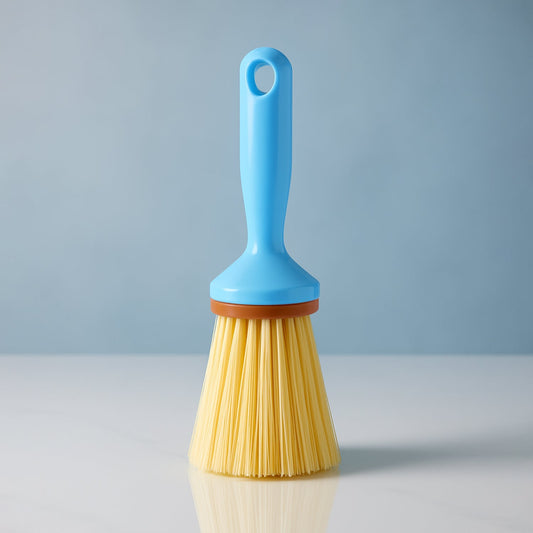 Short Handle Multi-Purpose Cleaning Brush