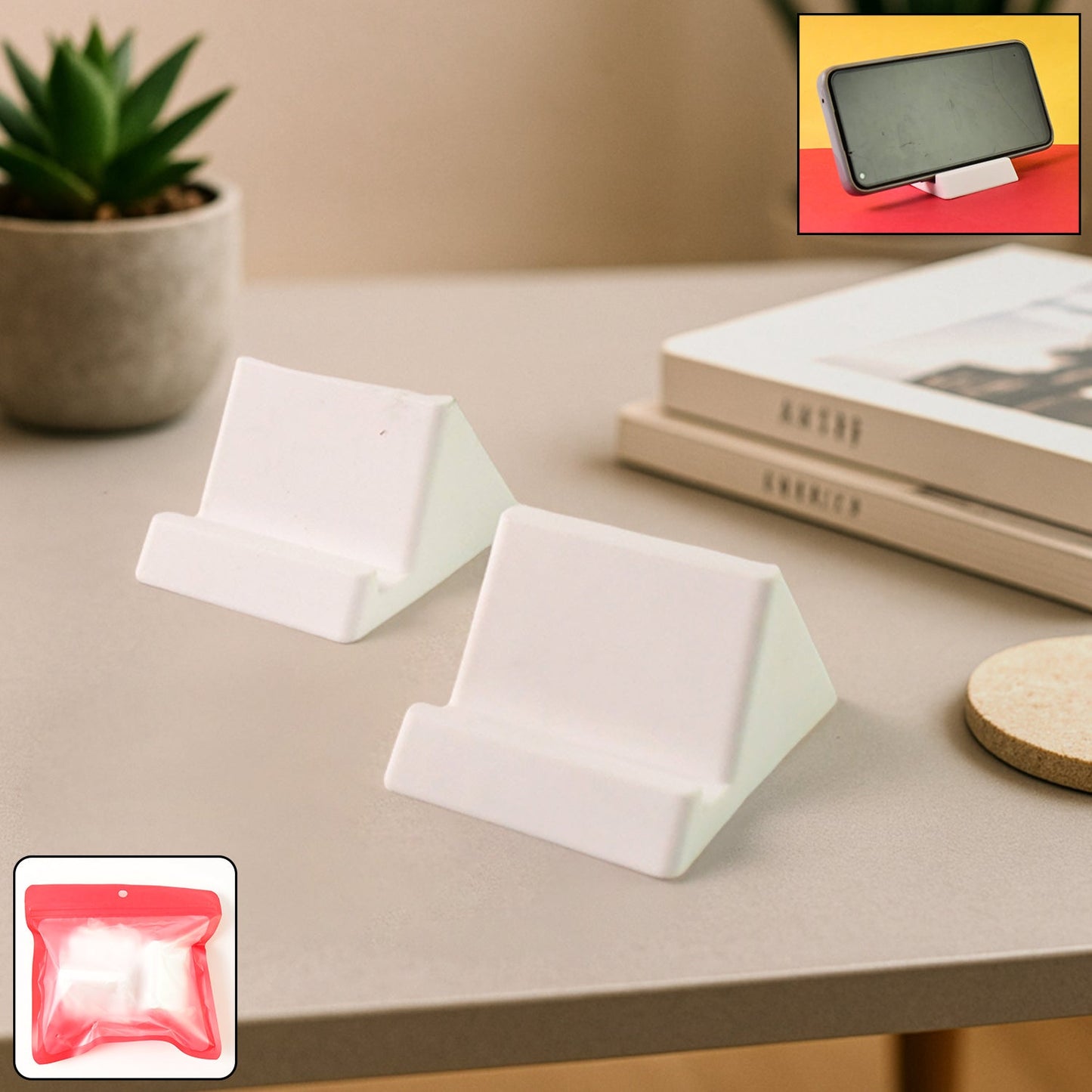 Flexi Hold Mini Mobile Stand