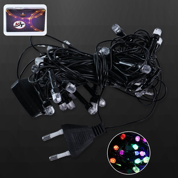 Timer Function LED Decorative Lights