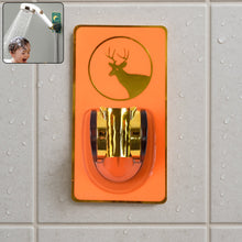 Grip Mount Shower Holder