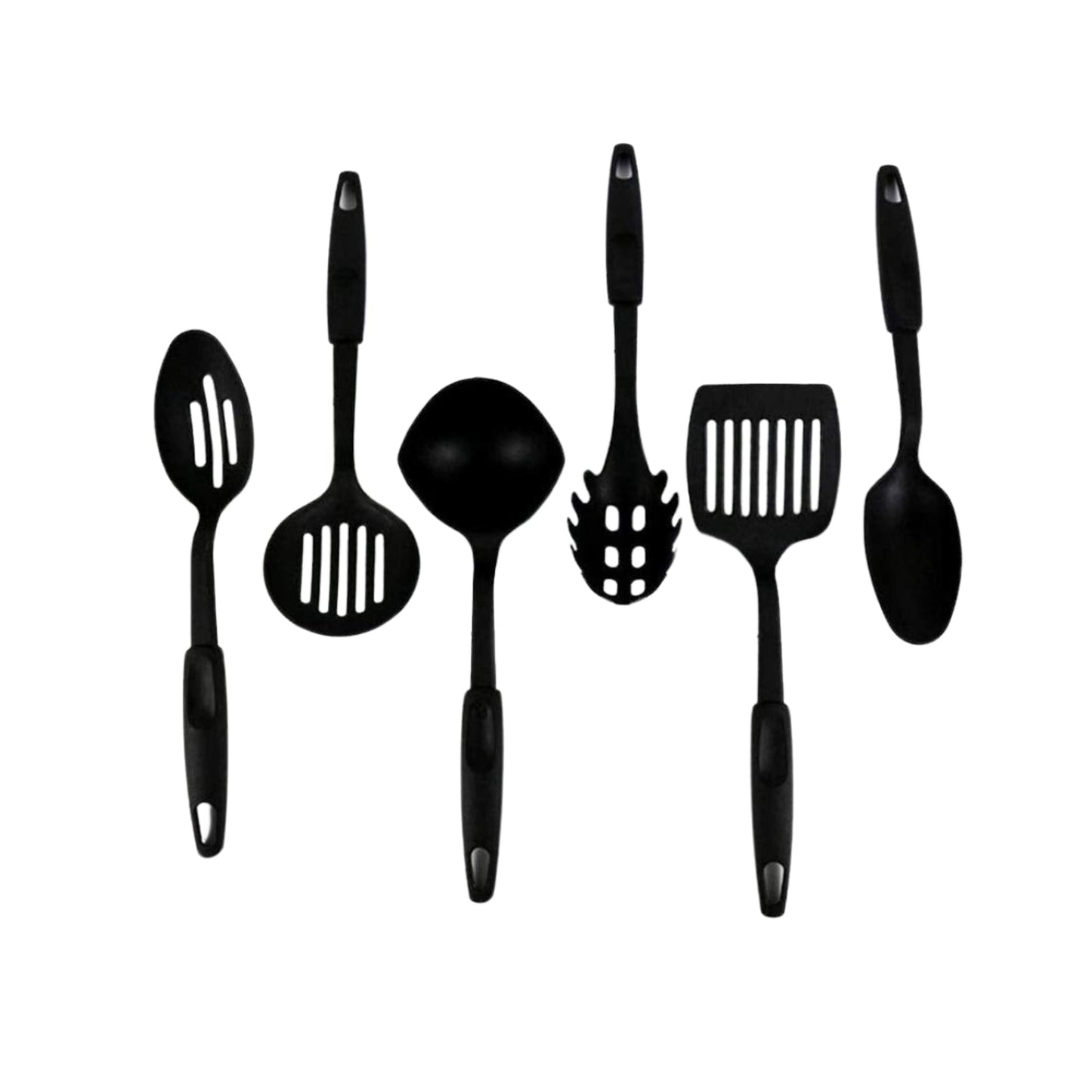 Heat-Resistant Non-stick Spoon Tools Set (Set of 6)