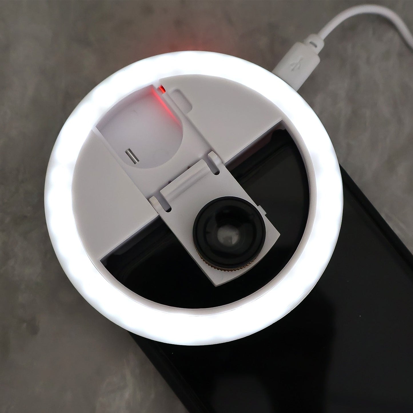 Photography Selfie Ring Lamp