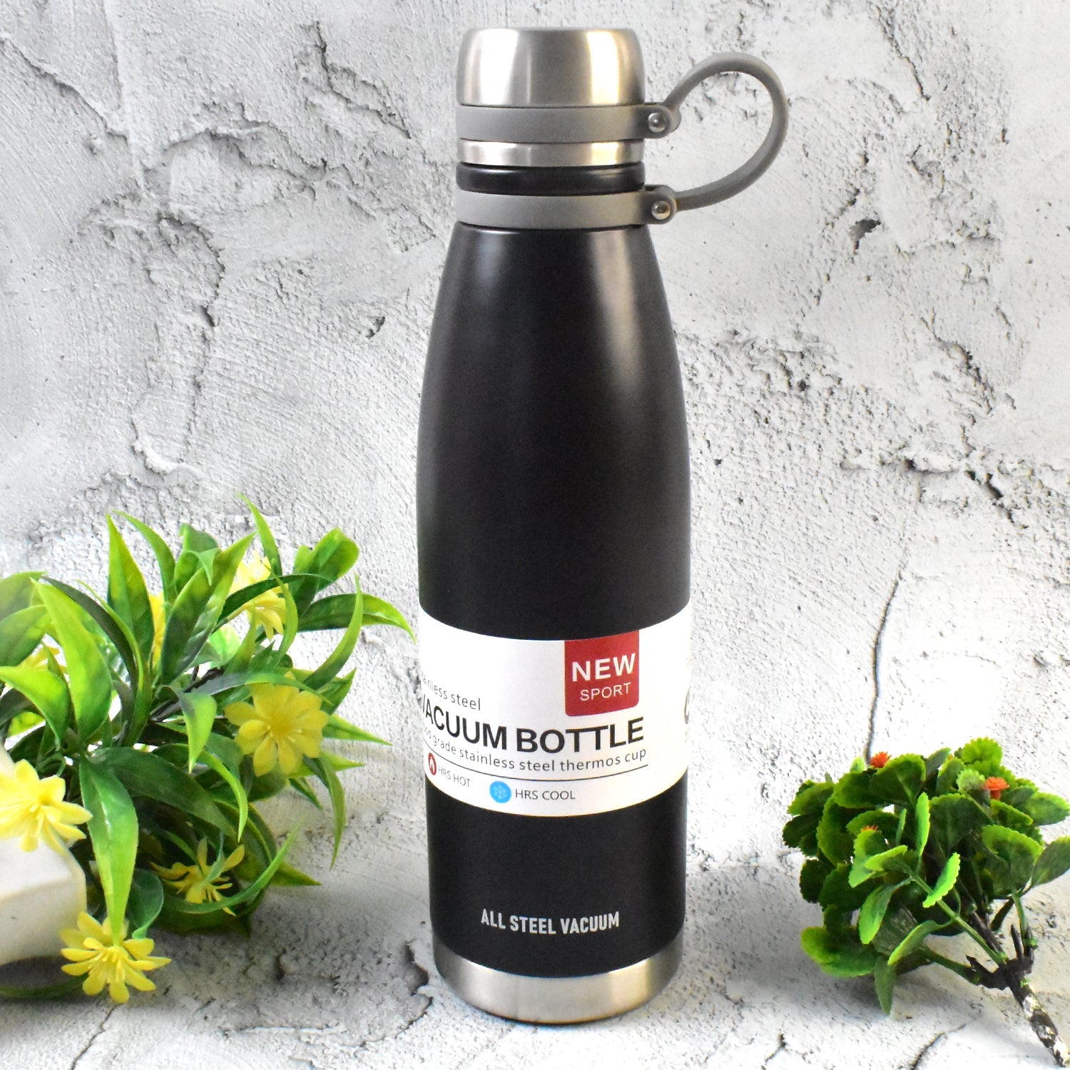 Aqua Mate Thermal Water Bottle