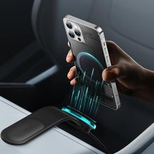 15W Wireless Car Mount Charger