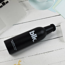 Double Wall Vacuum Insulated Tumbler, Cool Sports Bottle (450 ML Approx)