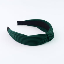 Femme Loop Rib-Knit Hairband