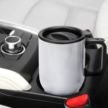 Stainless Steel Vacuum Glass Insulated Glass Coffee Cups 300ml Approx, Tumbler