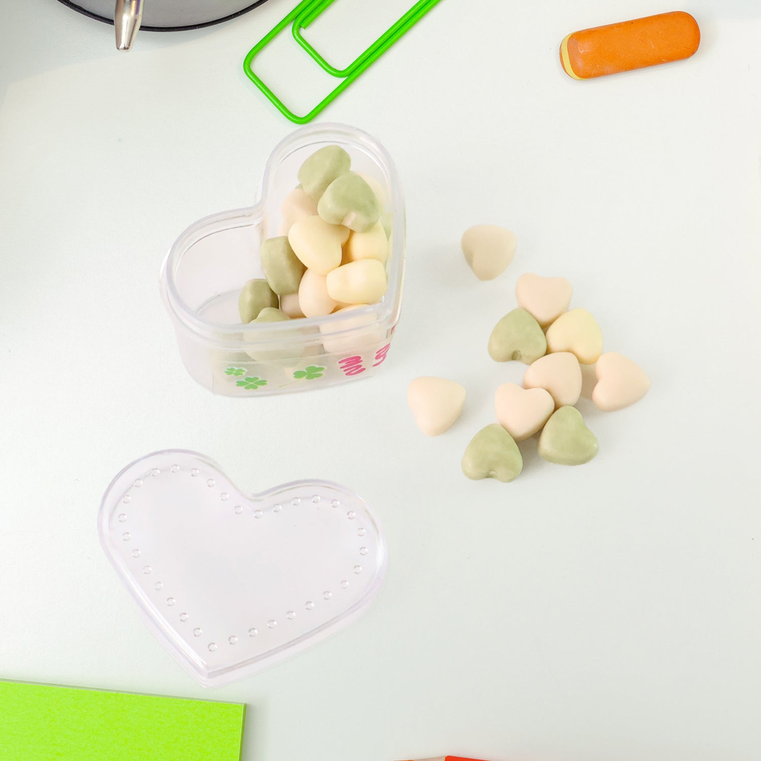 Fun Pencil Set for Kids 