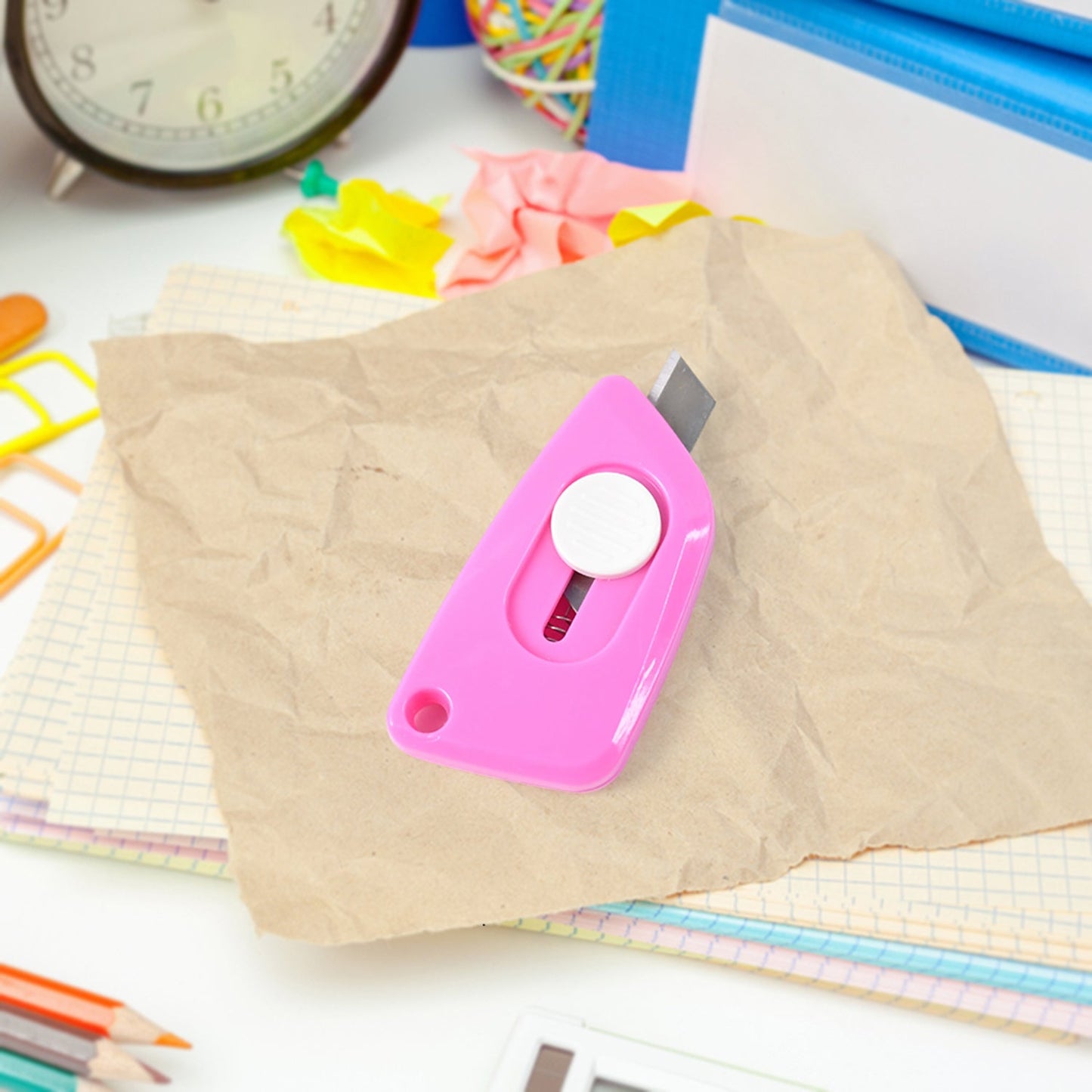 Mini Cloud Cutter Portable Safe Box Opener Multiple Uses (1 Pc)