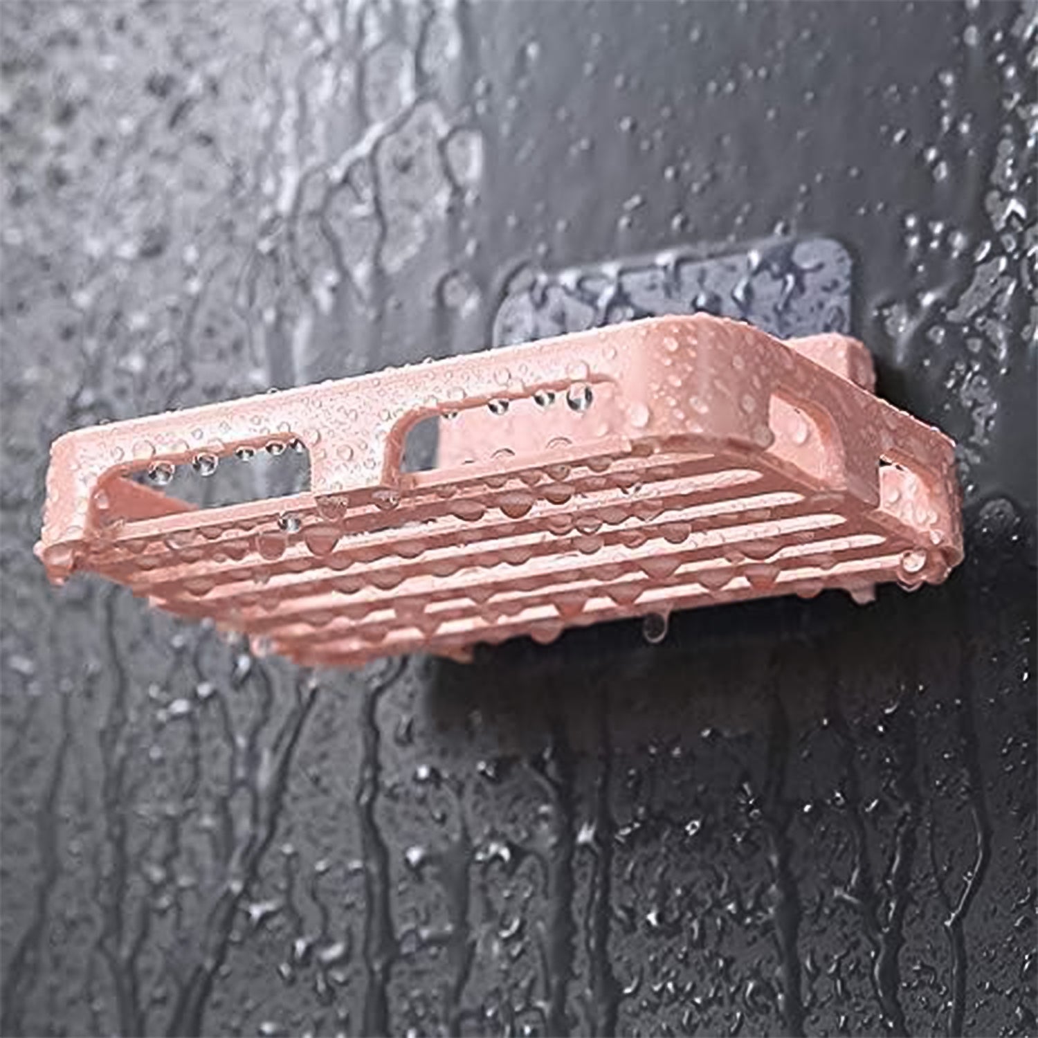 Rectangular Soap Dish