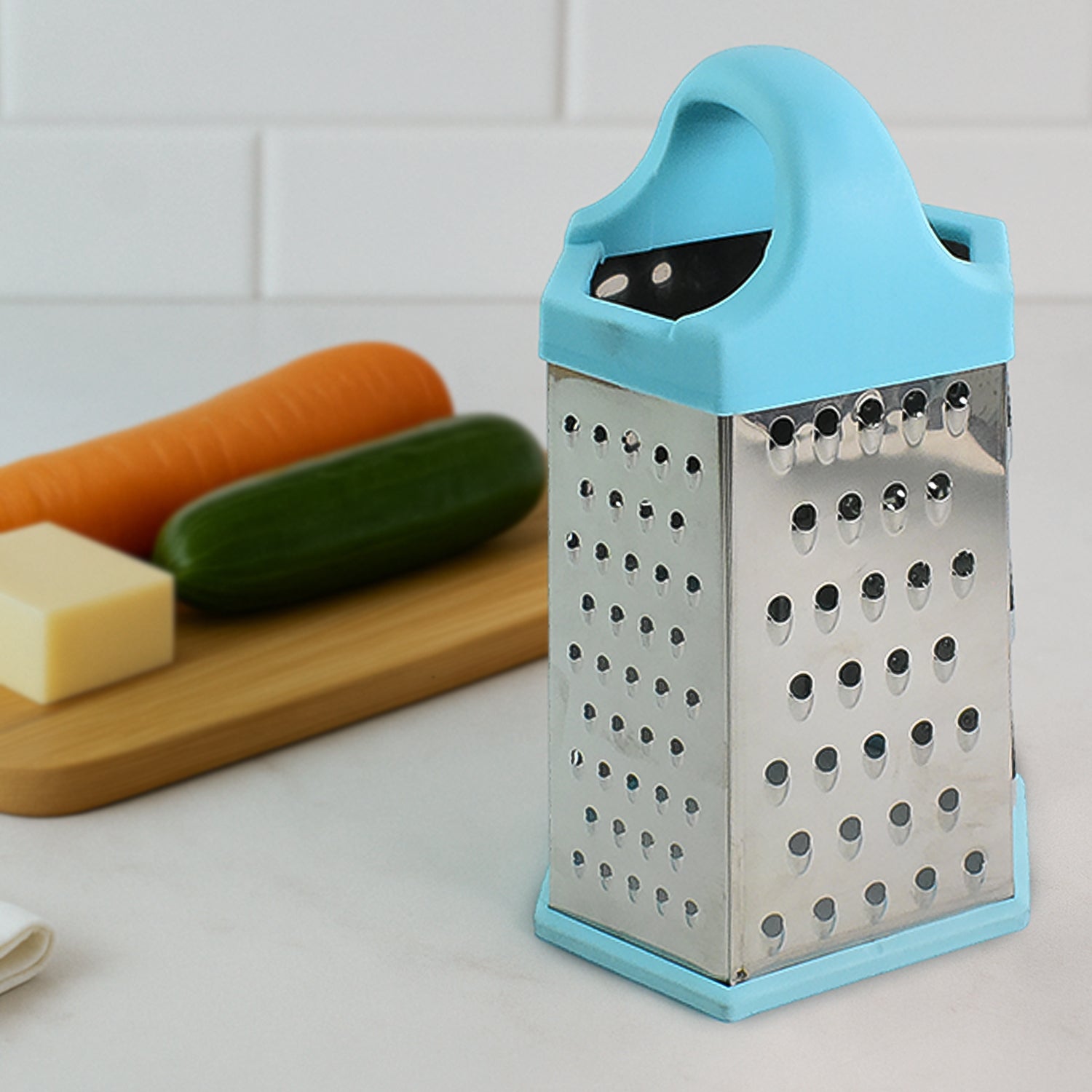 Ritu Pro Series 7-in-1 Grater