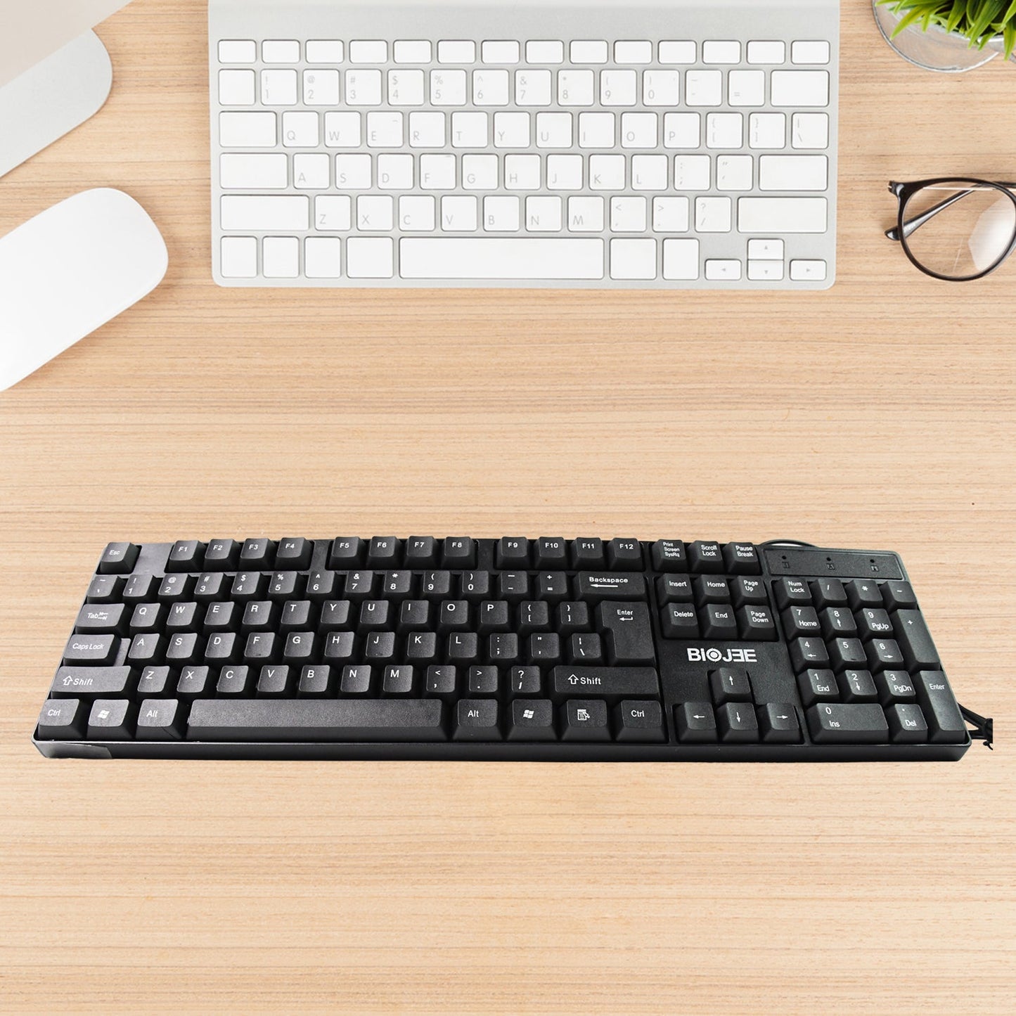 USB Keyboard for Laptop