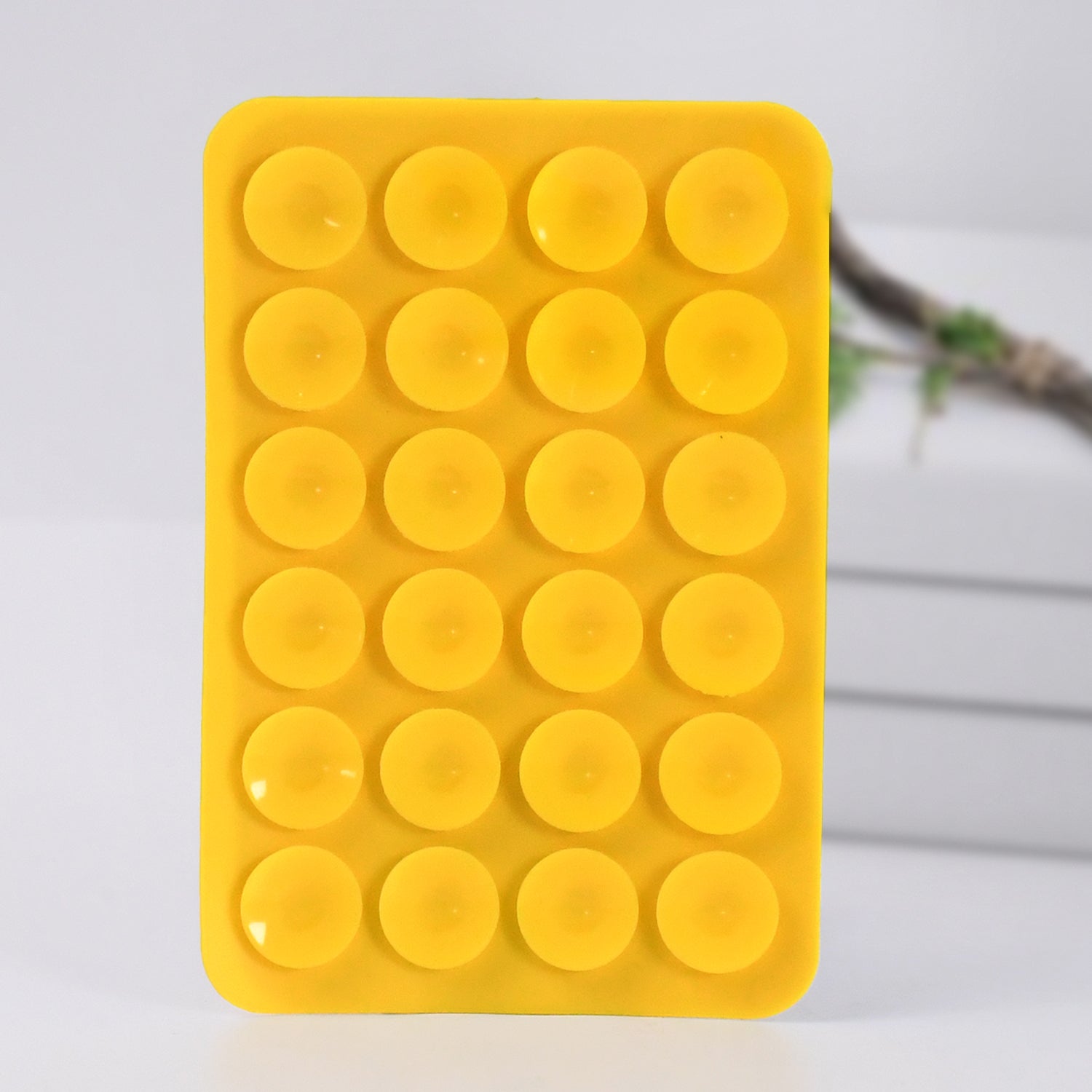Suction Phone Case
