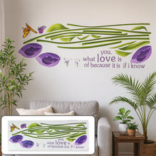 Design Decorative Wall Stickers
