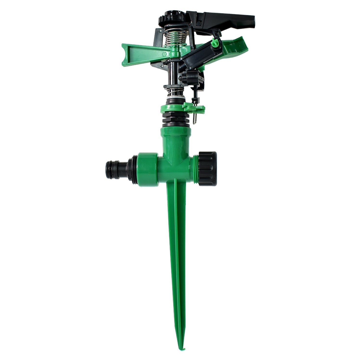 Pro Spin Impact Lawn Sprinkler