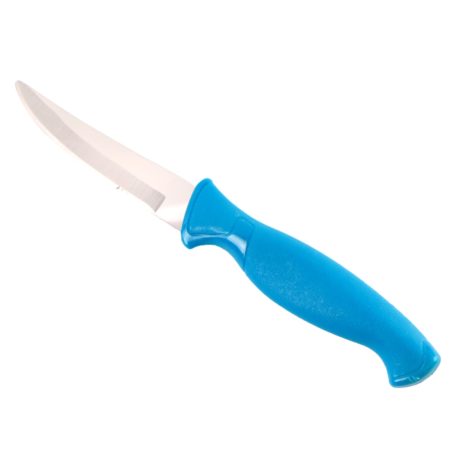 Durable Serrated Knife 