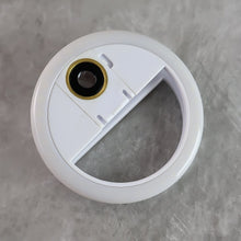 Video Call Ring Light