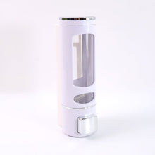 Compact Wall Soap Dispenser