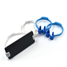 Hand Shape Mobile 4Pc Set