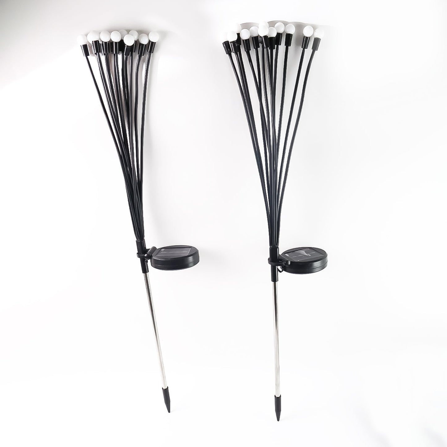 Solar Firefly Stake Lights