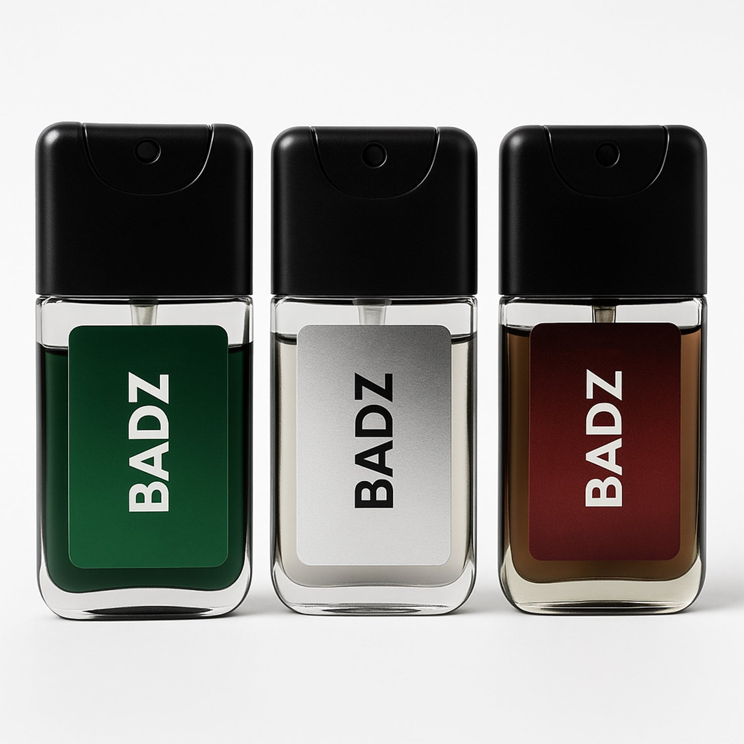 EternaScents Unisex Perfume Pack