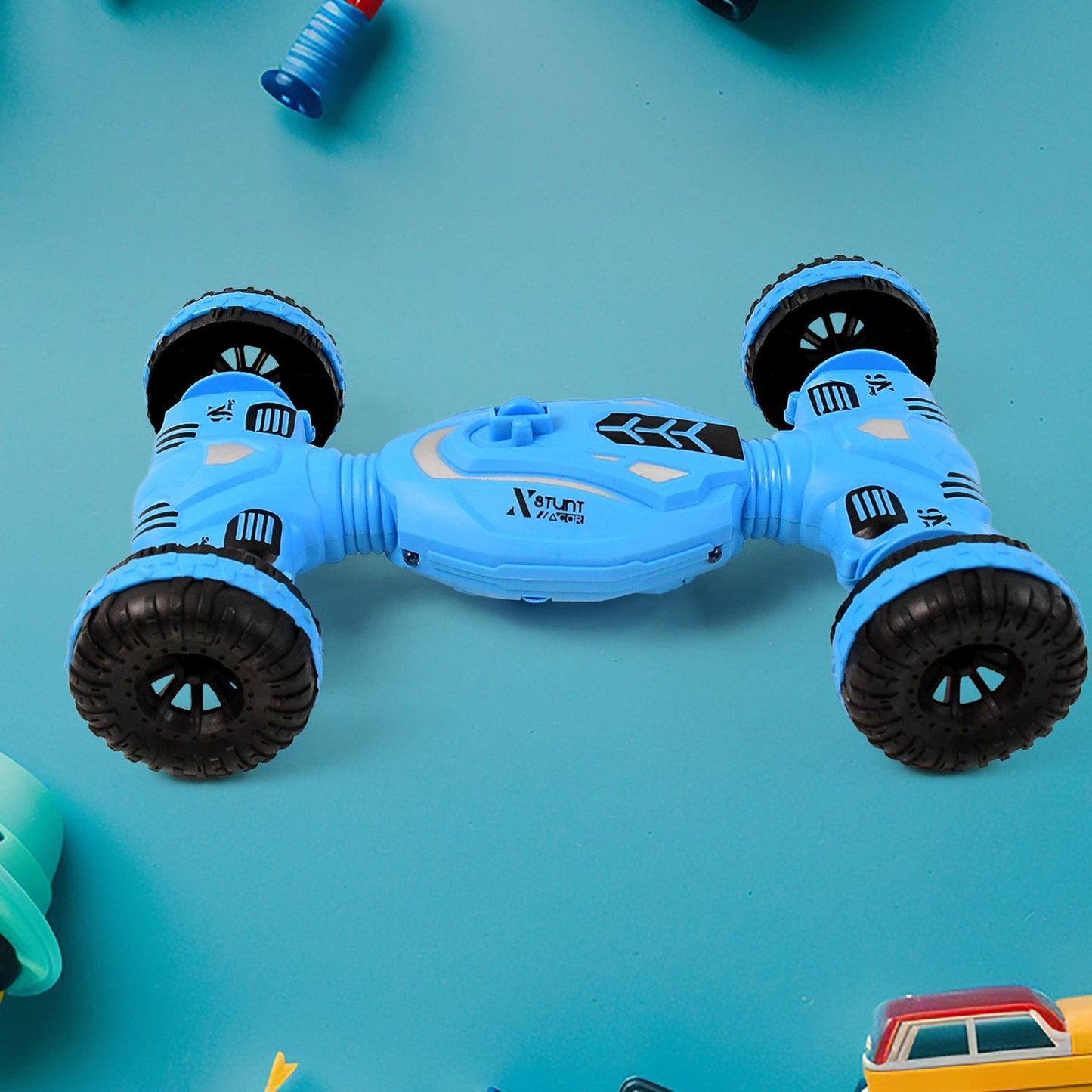 Electroplay Nova Drive