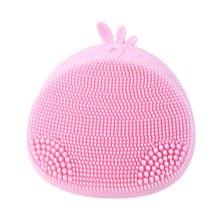 Tidy Tone Face Scrub Brush