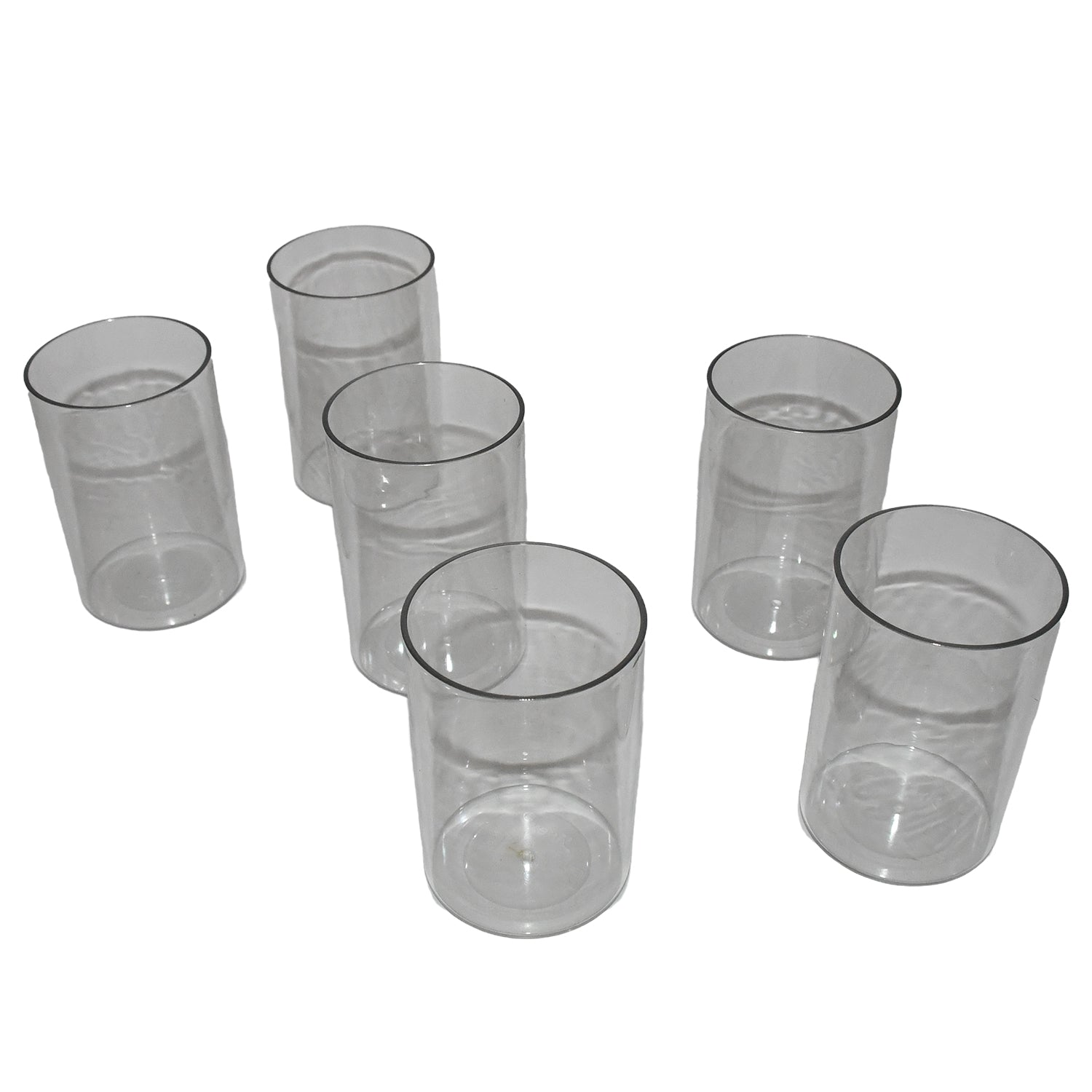Apex Tough Sip Glass Set