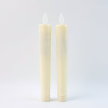 Energy-Efficient LED Flameless