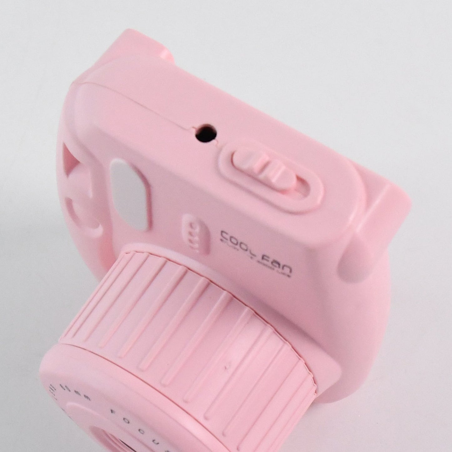 USB Mini Camera-Shaped Fan (1 Pc)