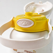 Temp Trek Stainless Drink Cup