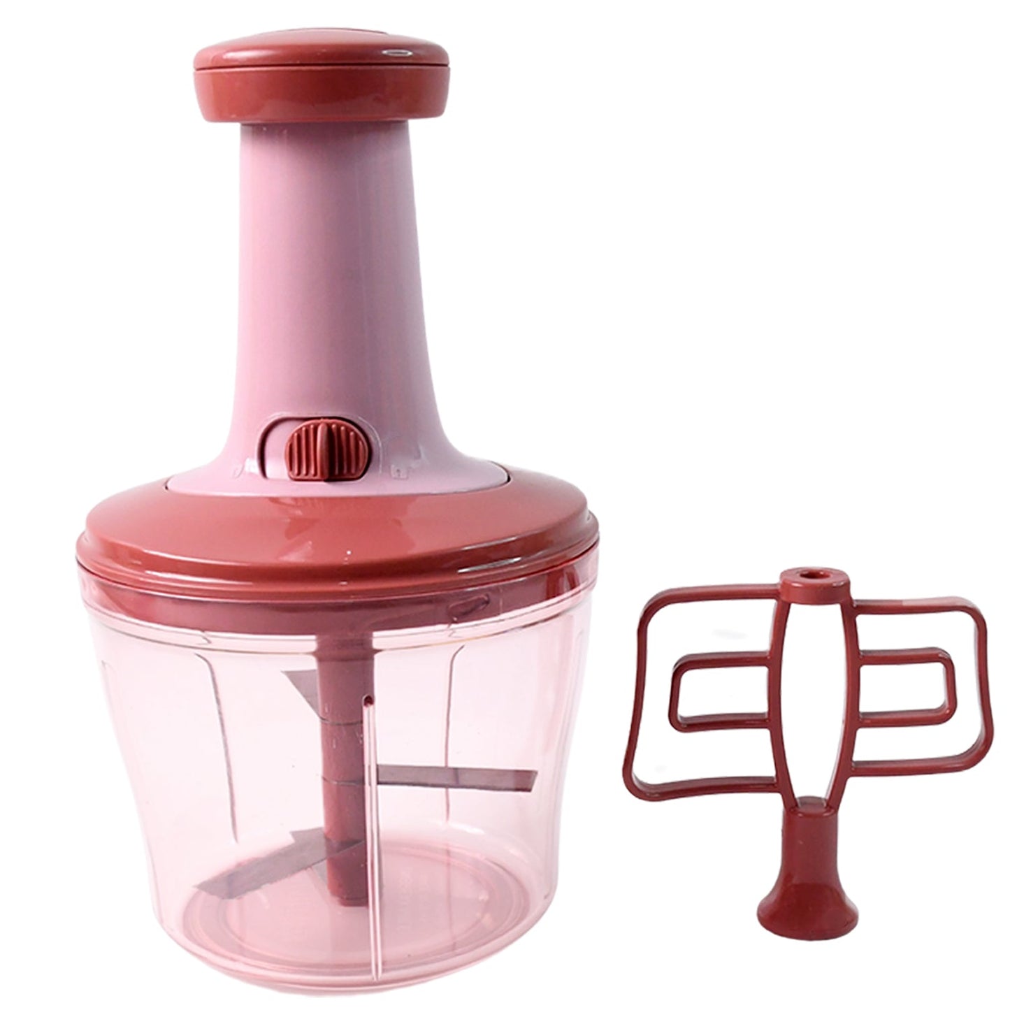 Apex Dura Blade Quba Chopper