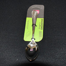 Supermom Stainless Steel Dining Spoons (6 Pc / Set)