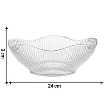 Supermom Wringo Plastic Fruit Storage Basket (1 Pc)