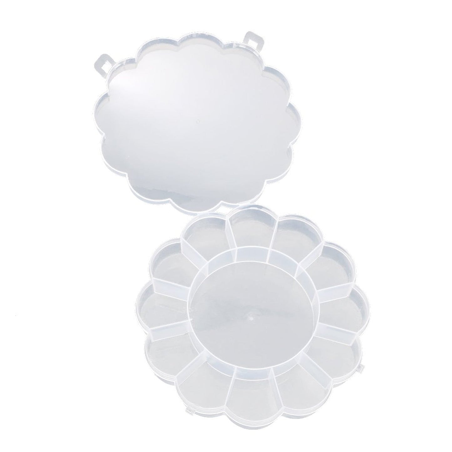 Decorative Dry Fruit & Candy Storage Box 