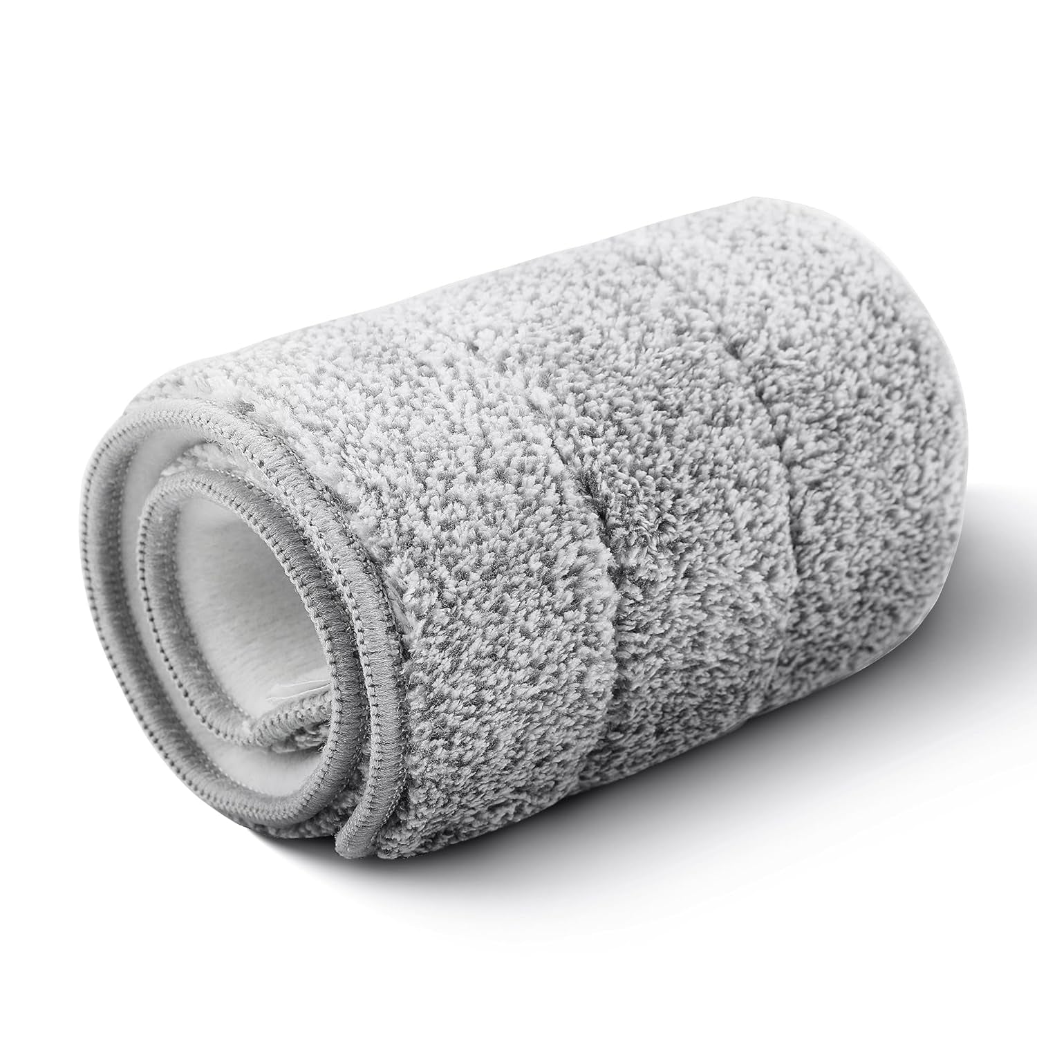 Reusable Flat Mop Microfiber Pad Refill