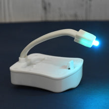 LED Colorful Toilet Cover Lamp