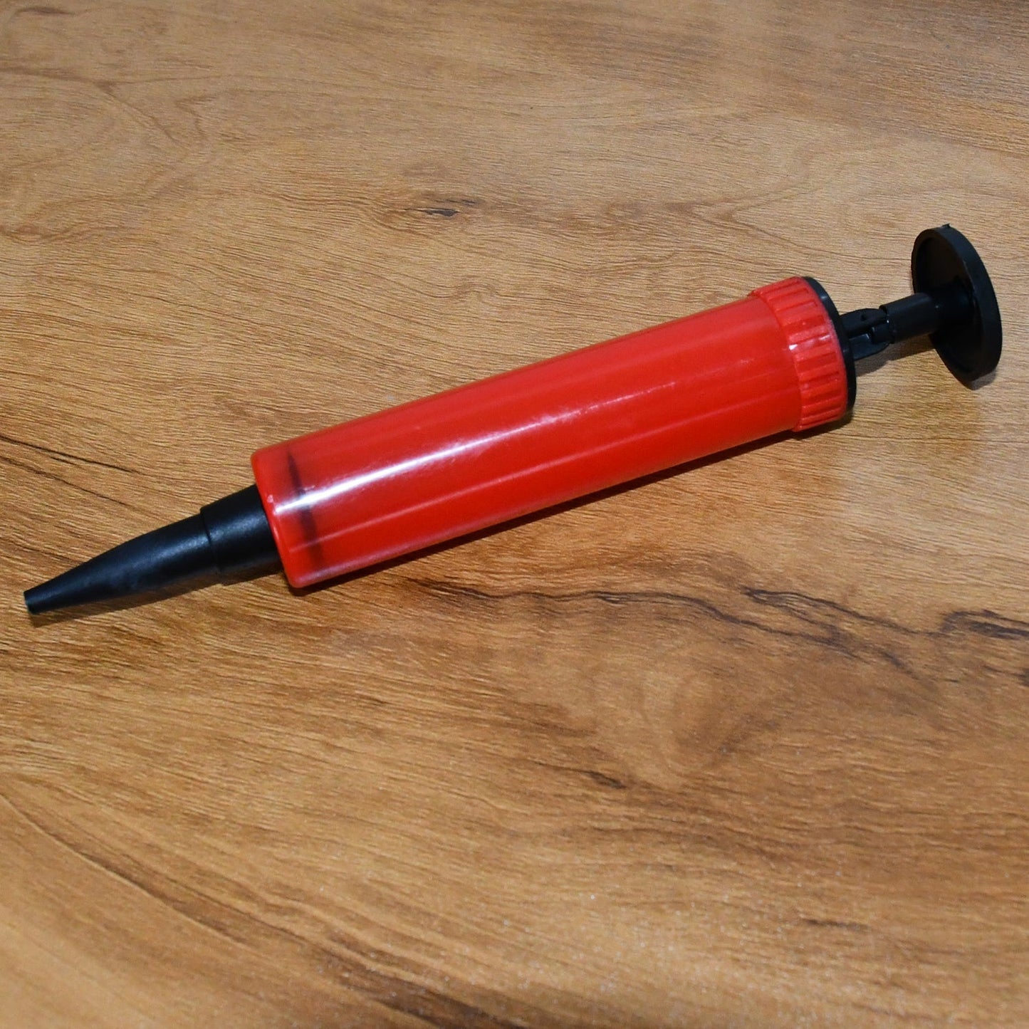 Manual Dual Handheld Balloon Air Pump (1 Pc / 17 cm)