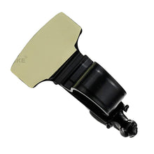 Leopard Shape Plastic Phone Clip Stand for Car