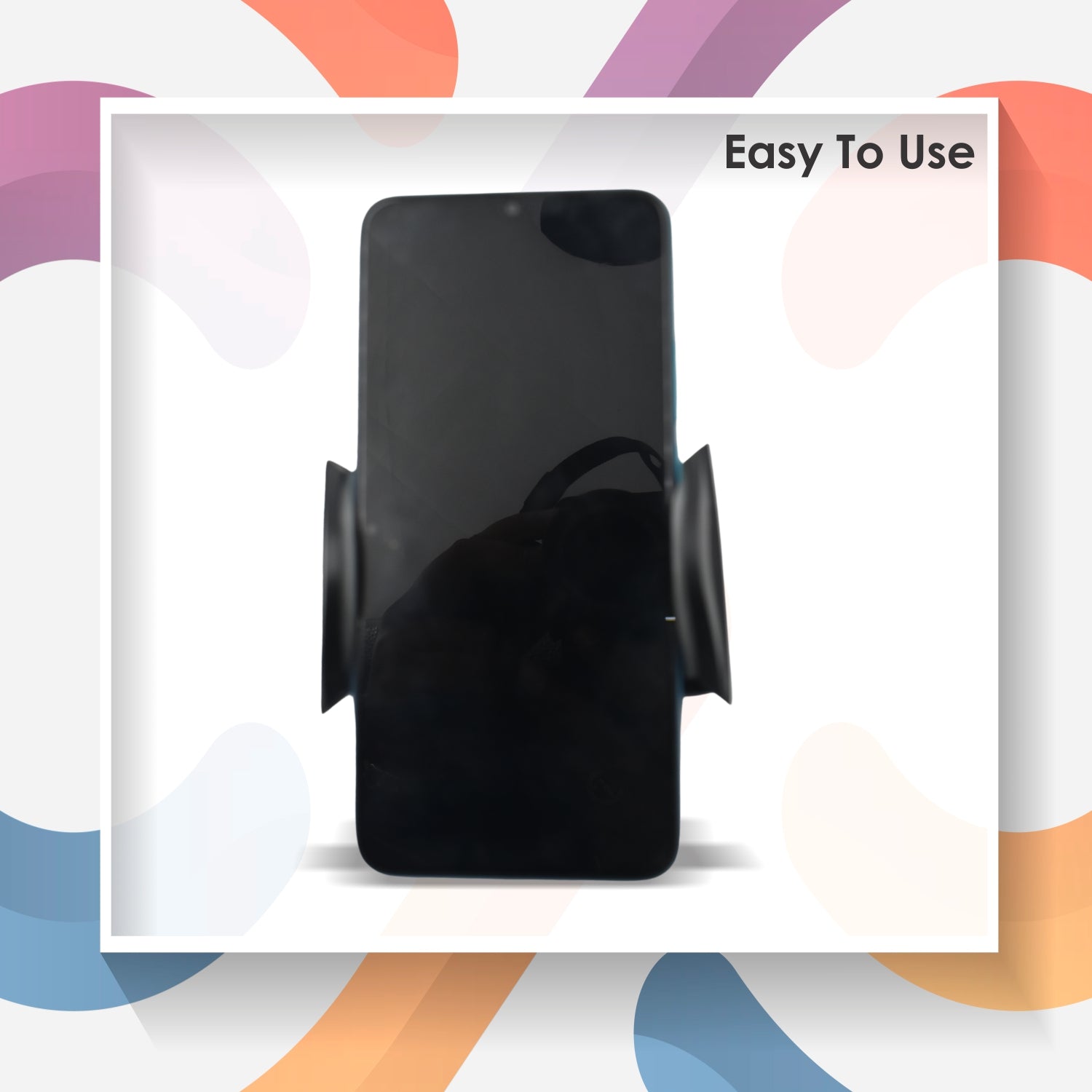 Easy Holding Car Vent Mobile Holder