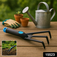Soil Master Garden Cultivator