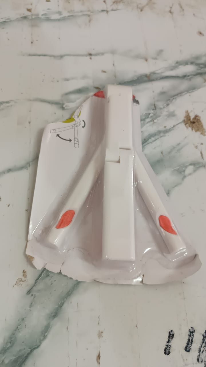 Foldable Mobile Phone & Tablet Stand 