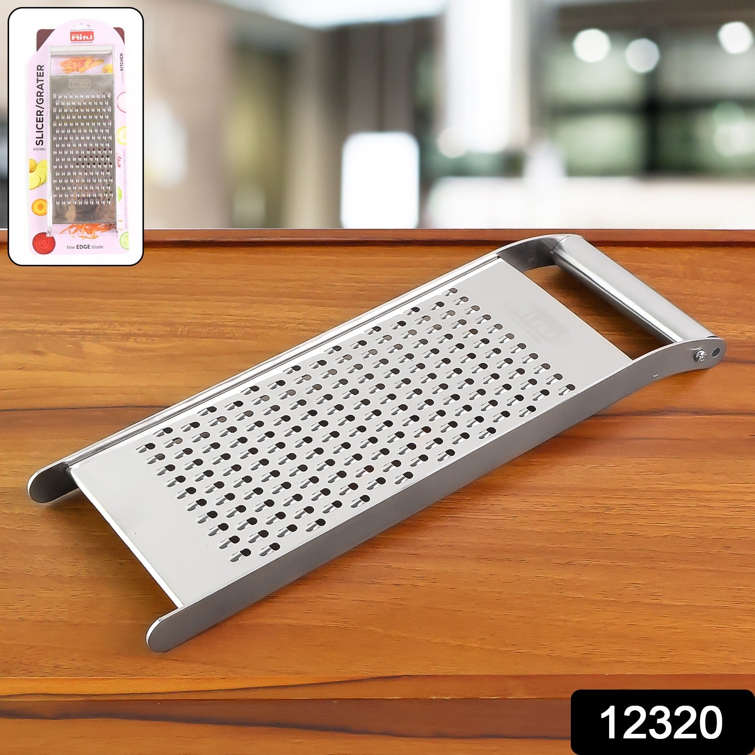 Ritu Handheld Grater Tool