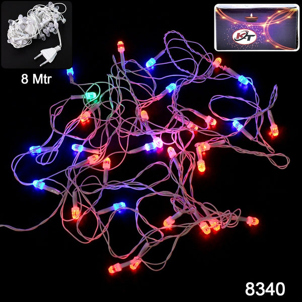 Starry Multi-Color LED Decorative Lights