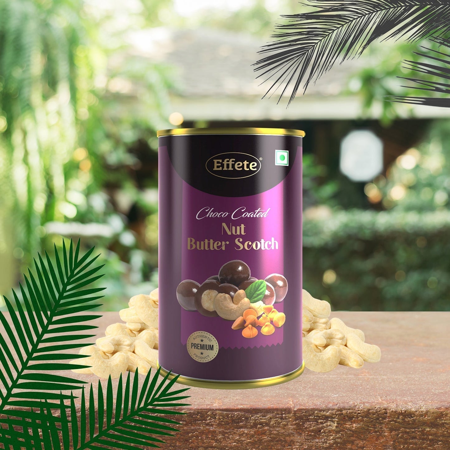 Effete Choco Delights