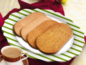 SlimFusion Jain Khakhra